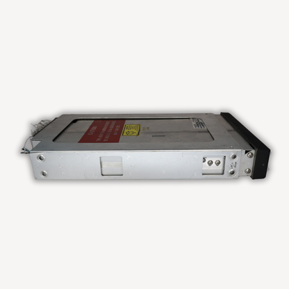 KC 191 Flight Computer P/N 065-0054-03 – left side view, used serviceable, EASA Form 1