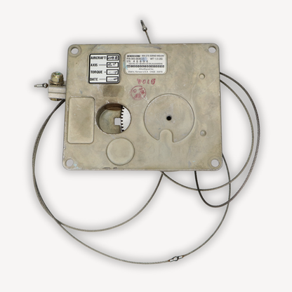 KM 275 servo mount - P/N 065-0030-00