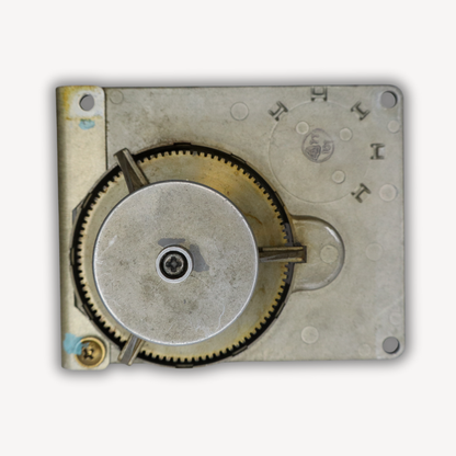 KM 277 servo mount - P/N 065-0041-00