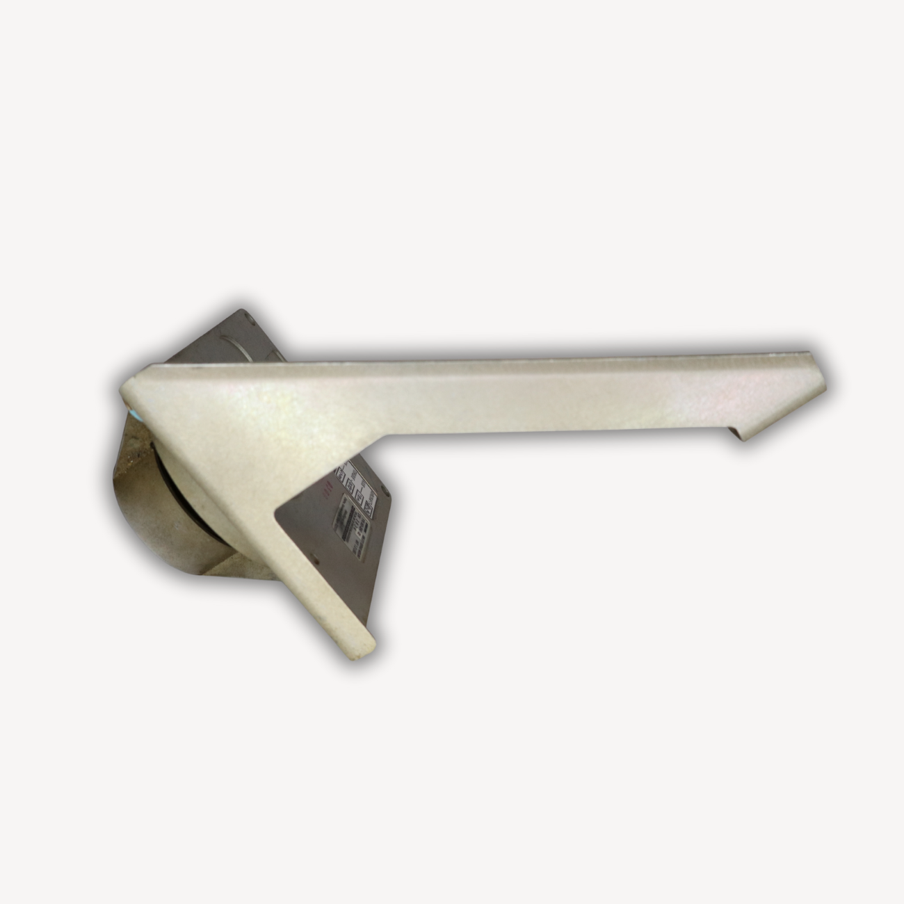 KM 277 servo mount - P/N 065-0041-00