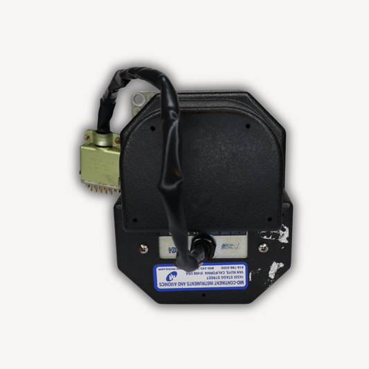 KS 271A Primary servo - P/N 065-0060-01