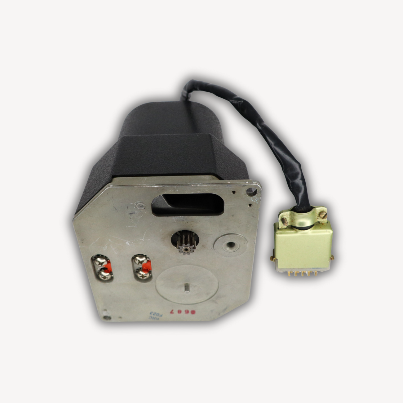 KS 271A Primary servo - P/N 065-0060-01