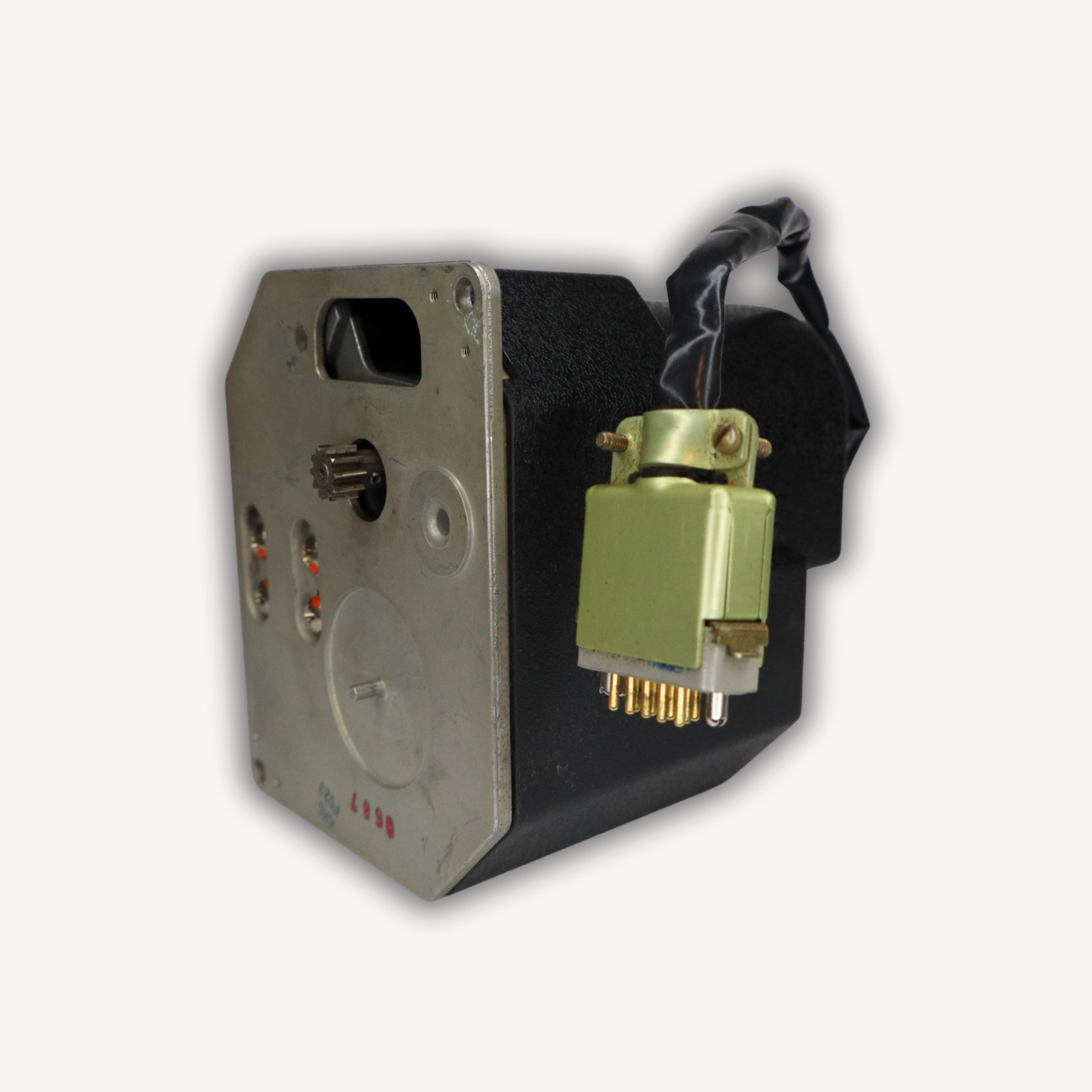 KS 271A Primary servo - P/N 065-0060-01