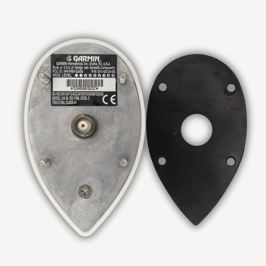 KX 155, COM  NAV GNS430W GA56 - P/N 011-00134-00