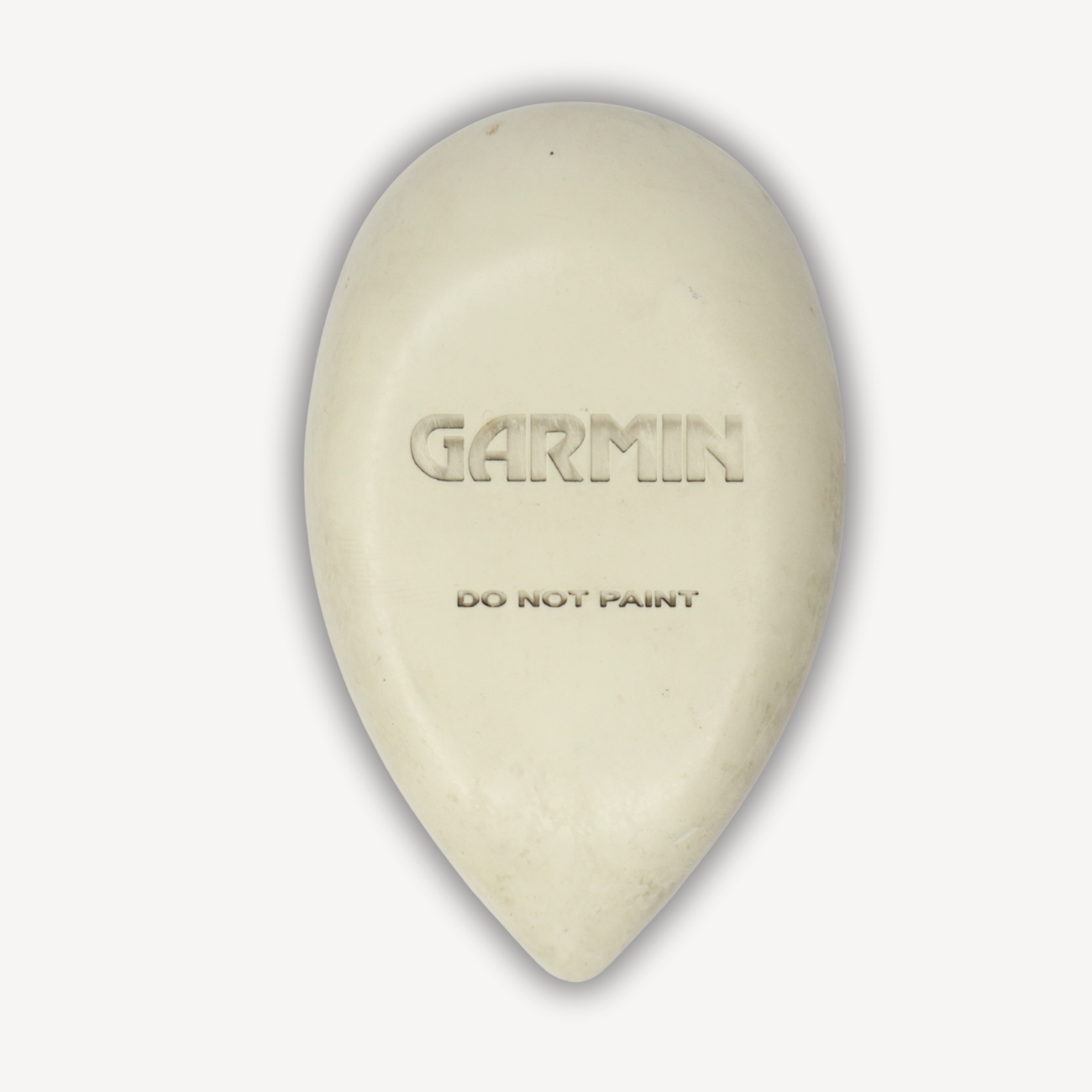 KX 155 COM/NAV GNS430W GA56 GPS antenna front view, P/N 011-00134-00, EASA Form 1