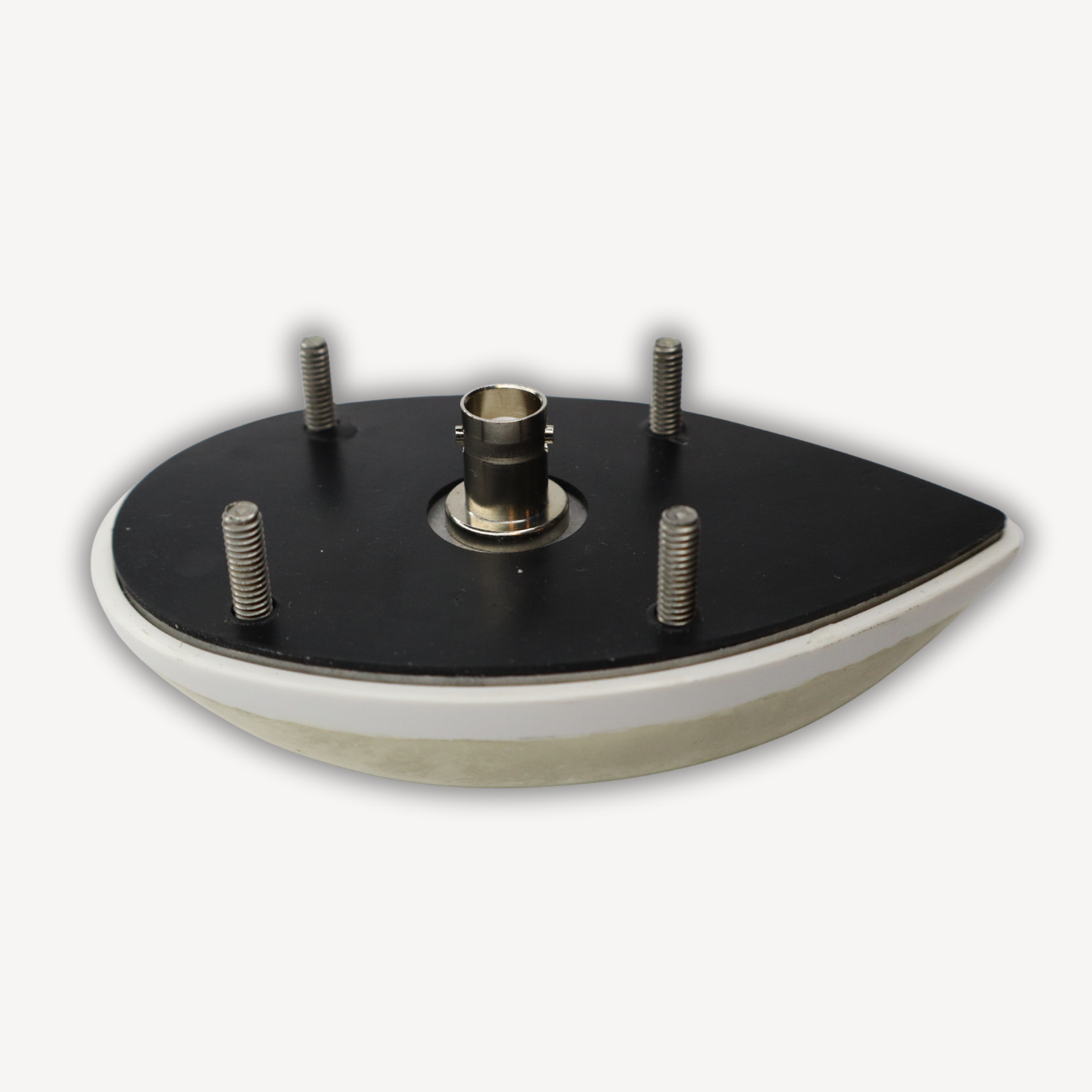 KX 155 COM/NAV GNS430W GA56 GPS antenna side view, P/N 011-00134-00, EASA Form 1