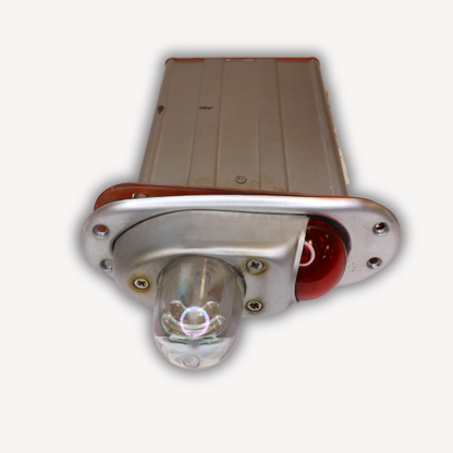 NAV/Strobe Light Assembly P/N C622010-0101 – Used Aircraft Navigation Light with EASA Form 1