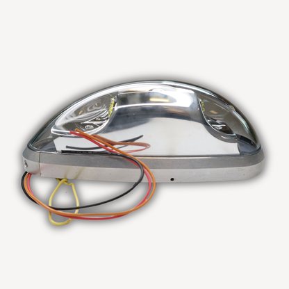 Nav strobe light Led Green, P/N 01-0771733-01, EASA Form 1-certified, used, serviceable condition