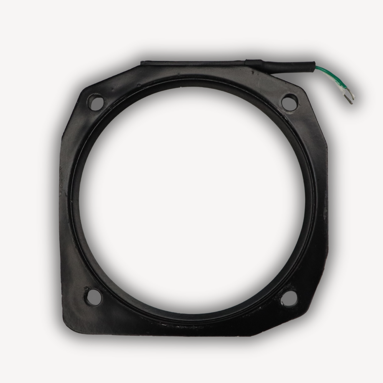 Nulite instrument light ring, P/N LW3038, EASA Form 1-certified, used, serviceable condition