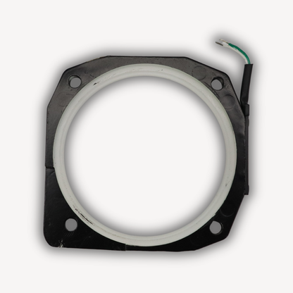 Nulite instrument light ring, P/N LW3038, EASA Form 1-certified, used, serviceable condition