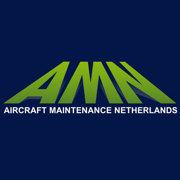 AMN Webshop