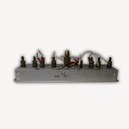 P/N 86552-9, PA-28 Engine instrument, , EASA Form 1-certified, used, serviceable condition