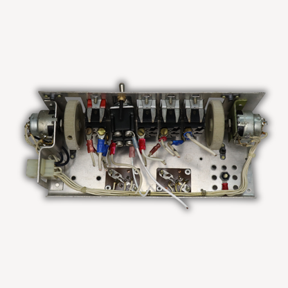 P/N 66643-000, PA28 Switch Panel, EASA Form 1-certified, used, serviceable condition