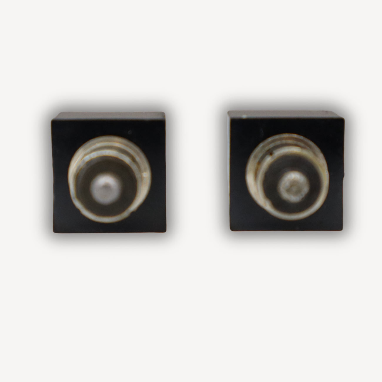 P/N 79333-000, PA28 Annunciator Panel Lights (Alt and Oil), EASA Form 1-certified, used, and in serviceable condition