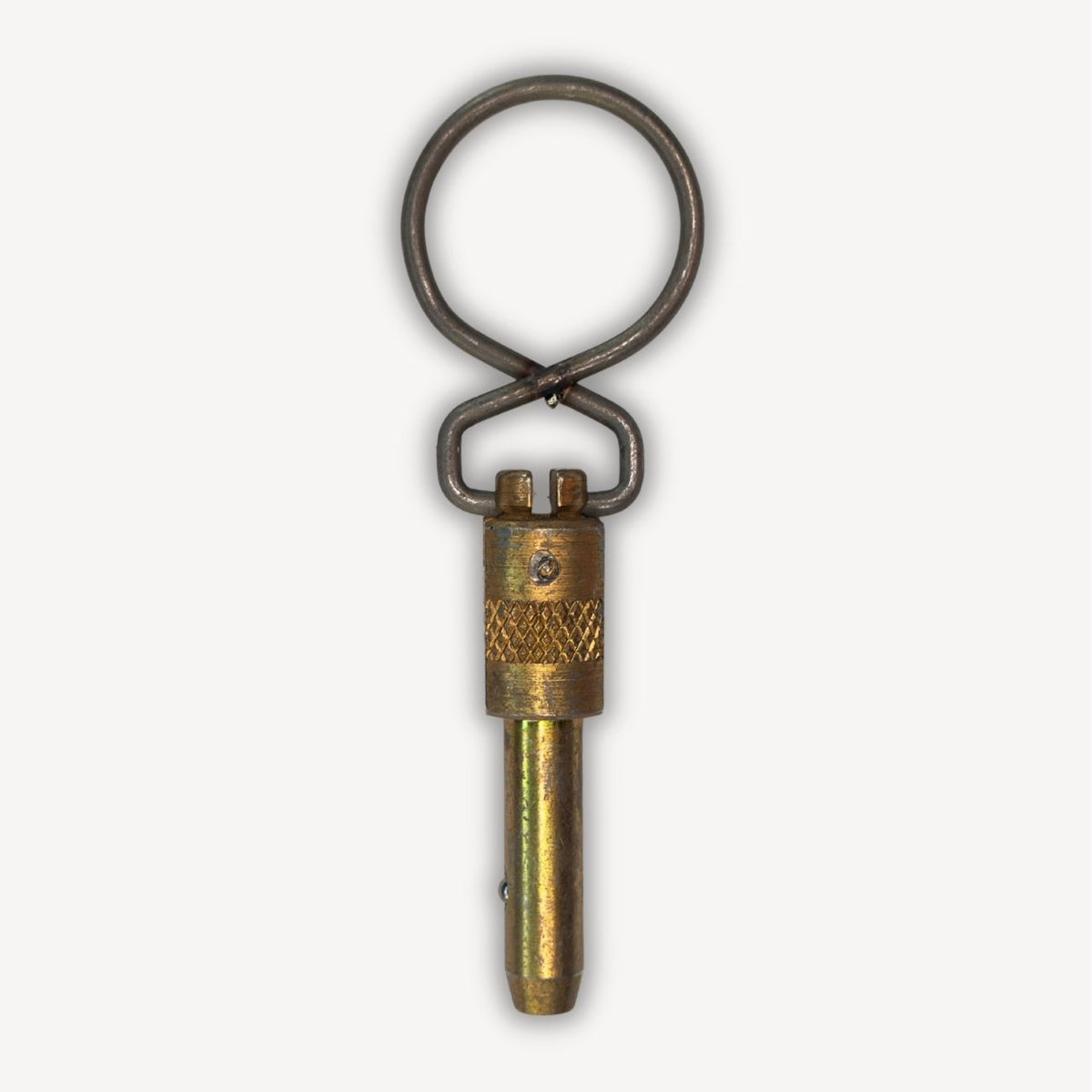3201-0405 PIP Pin Avdel 1/4 inch quick release pin