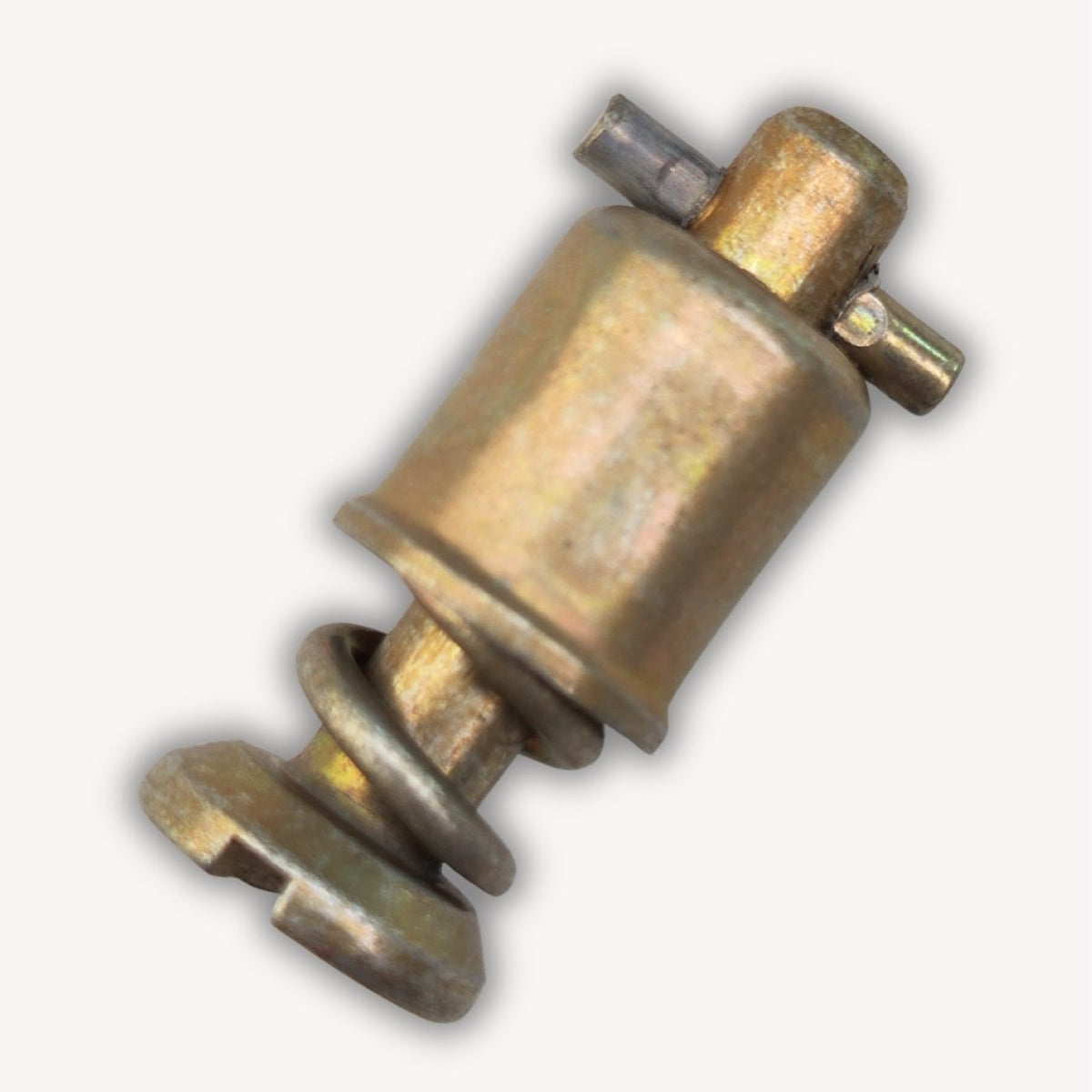 4002-9 Camloc stud assembly aircraft quarter-turn fastener