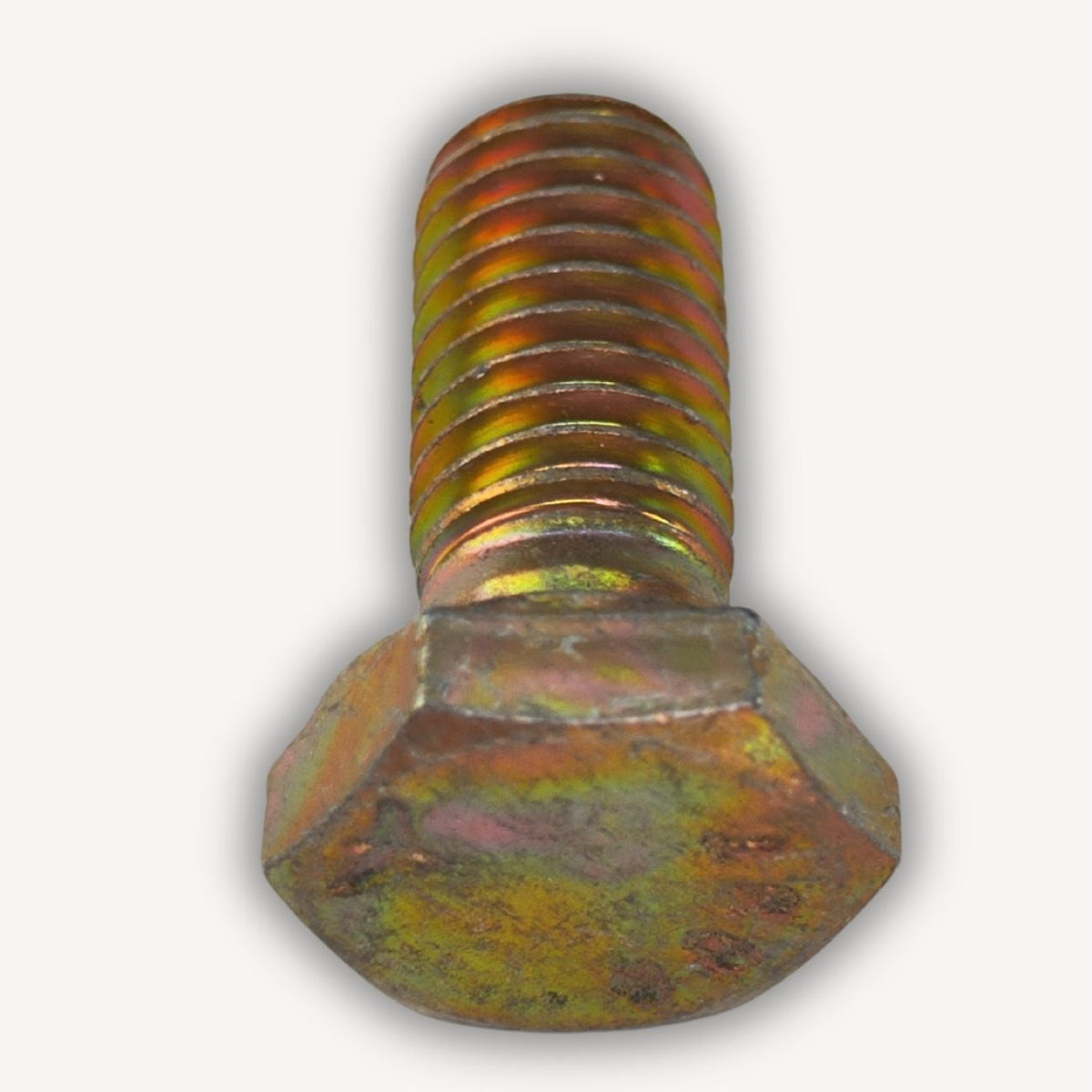 LN9037-08018 Hexagon Head Bolt M8 x 18 mm