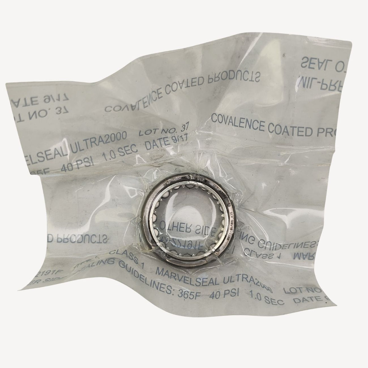 M250-10108 Bearing Assembly Rolls-Royce aircraft engine bearing