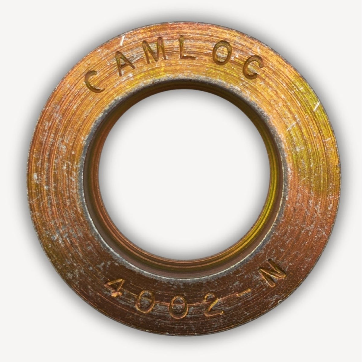 S2319-23 4002N aircraft fastening grommet