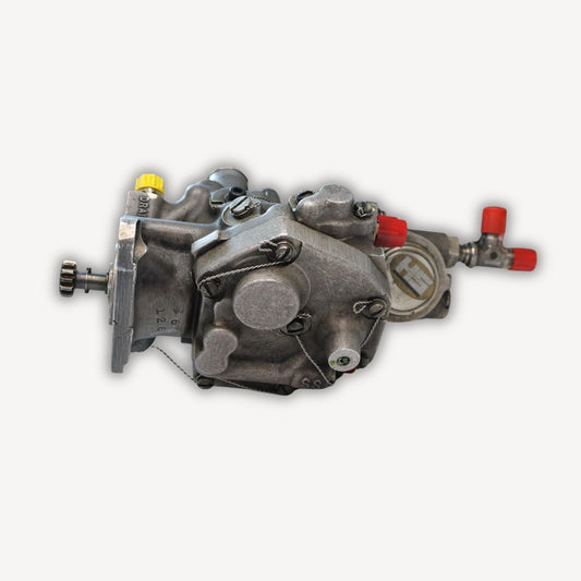 P/N 104500 A9, Governor, EASA Form 1-certified, used, serviceable condition