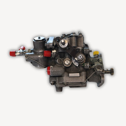P/N 104500 A9, Governor, EASA Form 1-certified, used, serviceable condition