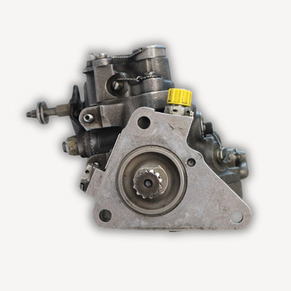 P/N 104500 A9, Governor, EASA Form 1-certified, used, serviceable condition