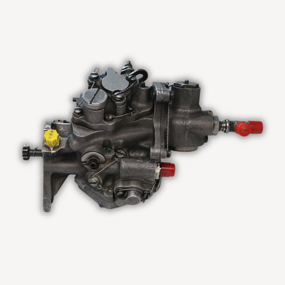 P/N 104500 A9, Governor, EASA Form 1-certified, used, serviceable condition