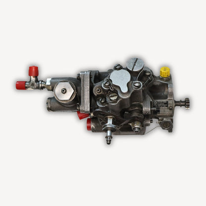 P/N 104500 A9, Governor, EASA Form 1-certified, used, serviceable condition