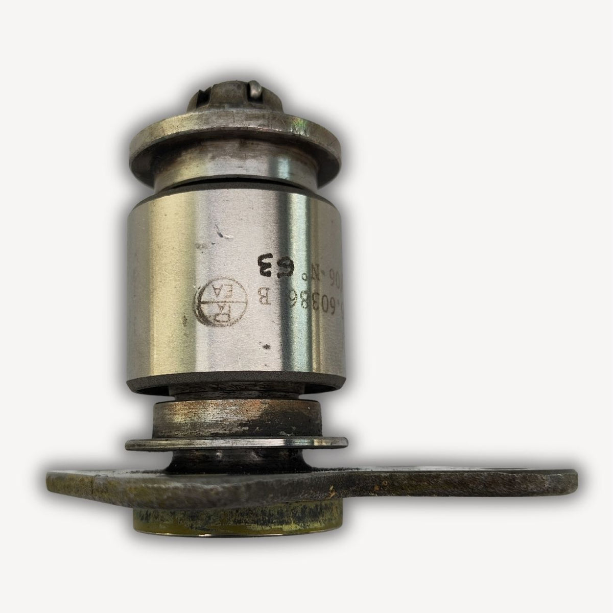 105-60386 Bushing Airbus Helicopters BK117 engine mount