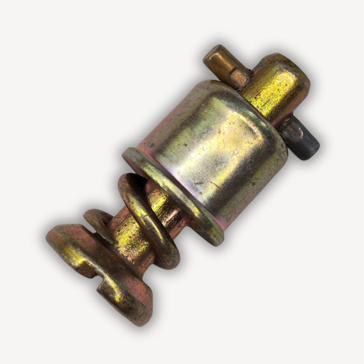 4002-7 Camloc stud assembly aircraft turnlock fastener