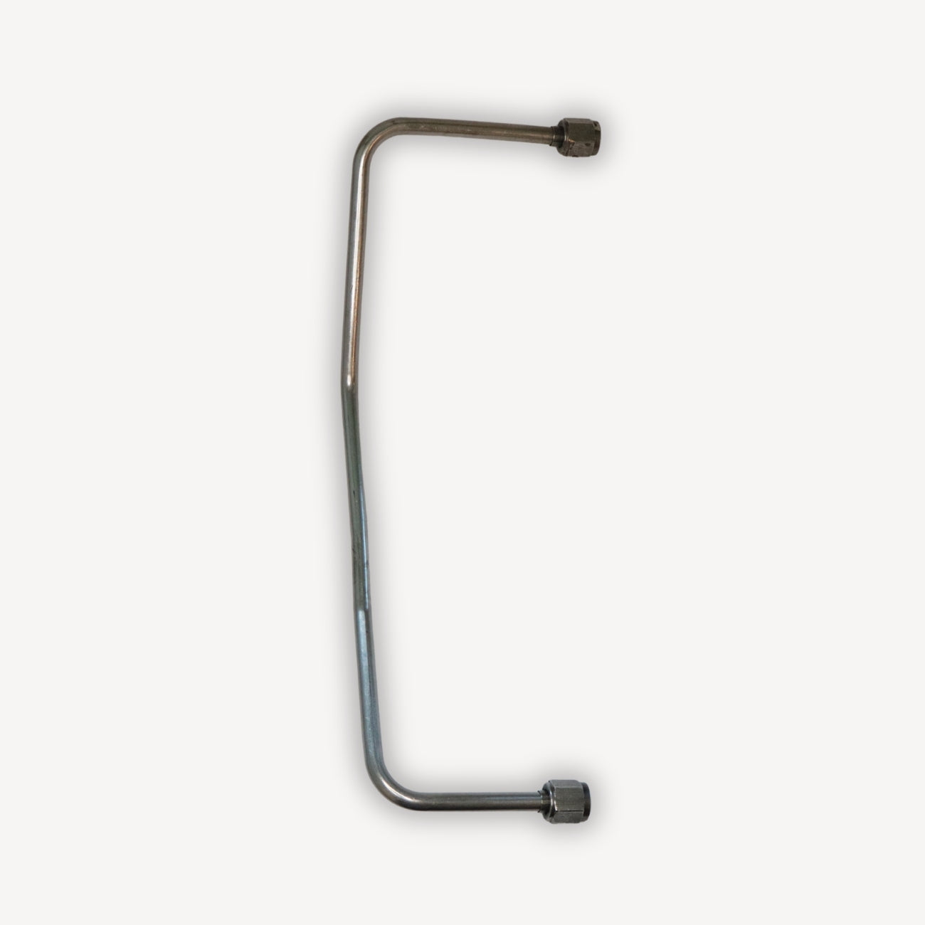 P/N 6853473, Tube, fuel control to pump bypass, EASA Form 1-certified, used, serviceable condition