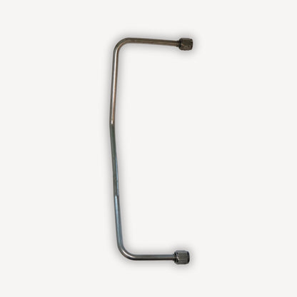 P/N 6853473, Tube, fuel control to pump bypass, EASA Form 1-certified, used, serviceable condition