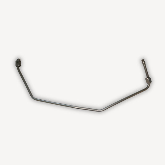 P/N 6875621, Tube, governor to fuel control, EASA Form 1-certified, used, serviceable condition