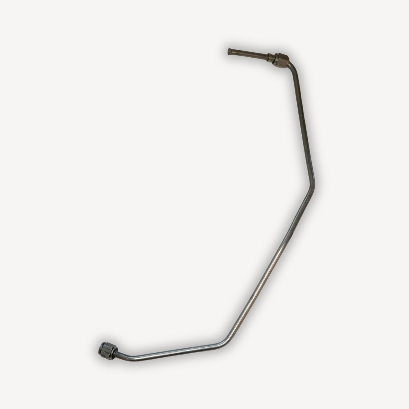 P/N 6875621, Tube, governor to fuel control, EASA Form 1-certified, used, serviceable condition