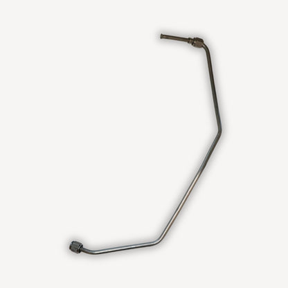 P/N 6875621, Tube, governor to fuel control, EASA Form 1-certified, used, serviceable condition