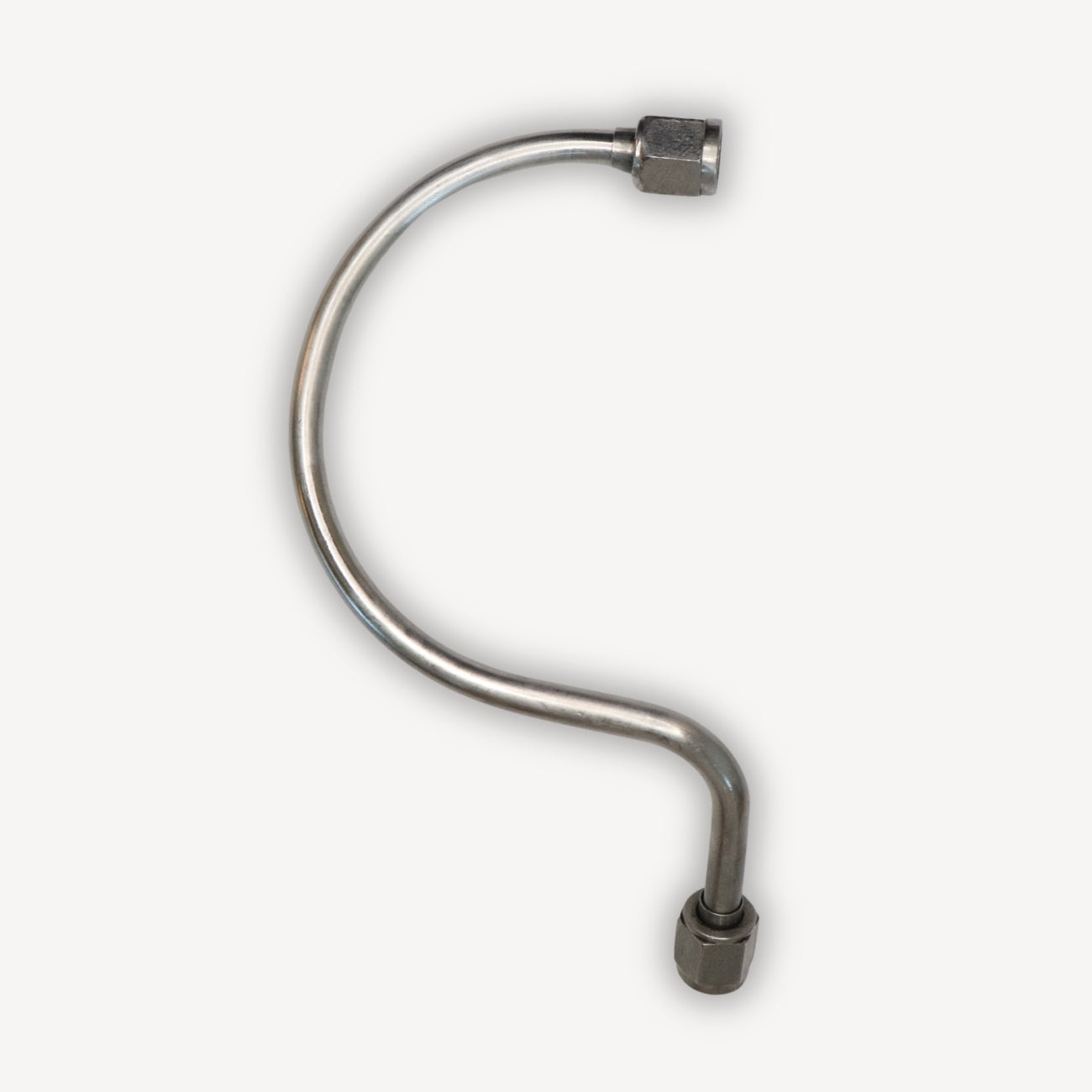 P/N 6875622, Tube, governor to pump bypass, EASA Form 1-certified, used, serviceable condition