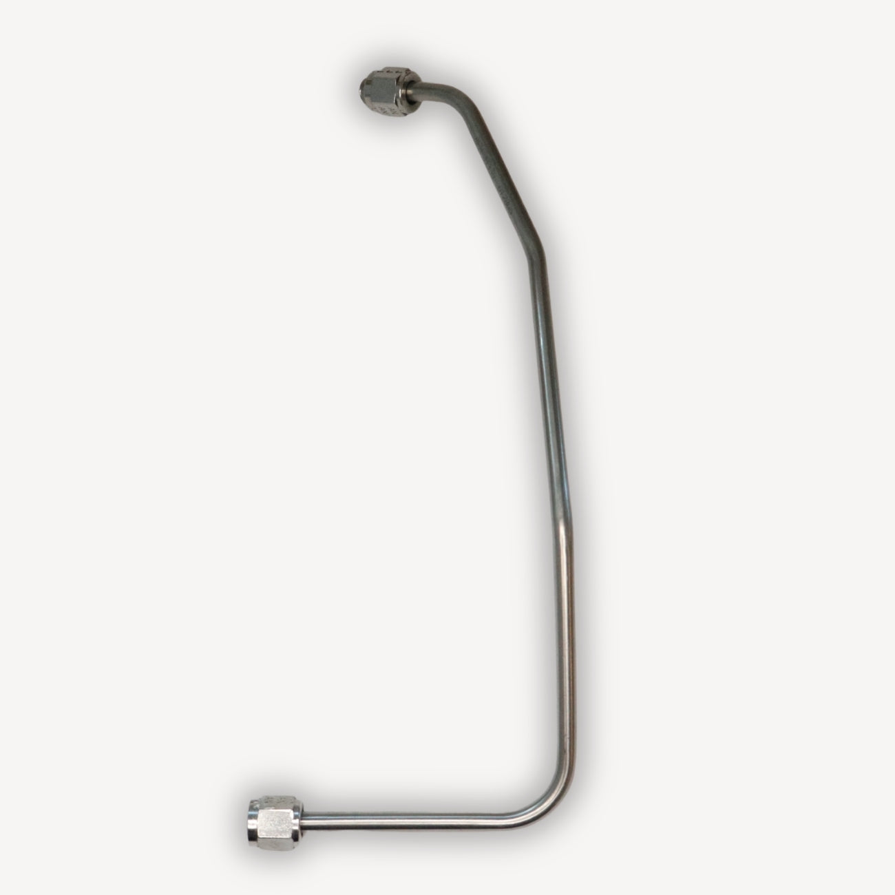 P/N 6875632, Tube, fuel control to governor, EASA Form 1-certified, used, serviceable condition