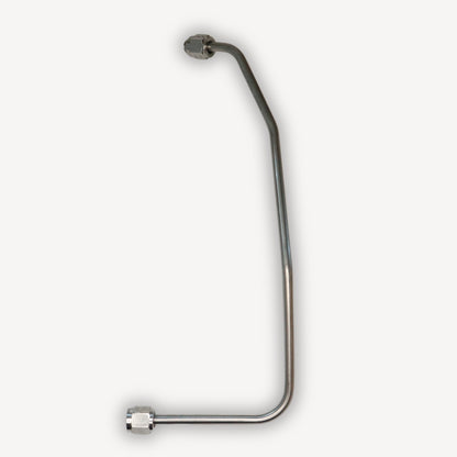 P/N 6875632, Tube, fuel control to governor, EASA Form 1-certified, used, serviceable condition