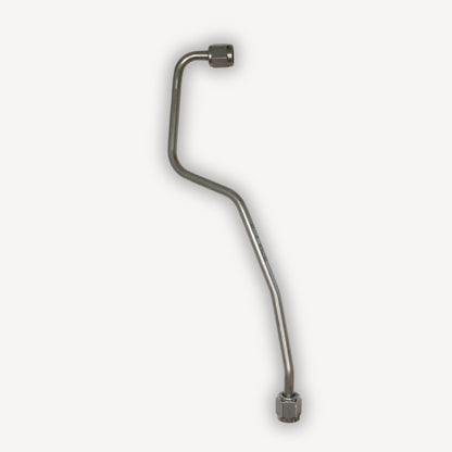 P/N 6875634, Tube, fuel control to fireshield, EASA Form 1-certified, used, serviceable condition
