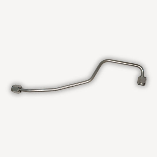 P/N 6875634, Tube, fuel control to fireshield, EASA Form 1-certified, used, serviceable condition
