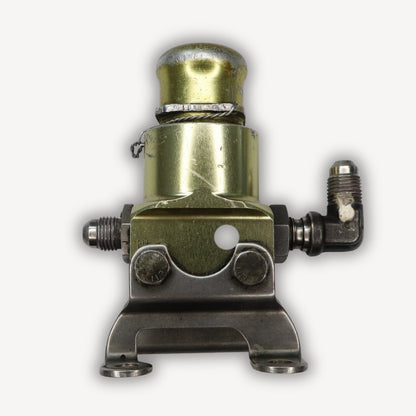 P/N 6899279, High pressure fuel filter, EASA Form 1-certified, used, serviceable condition