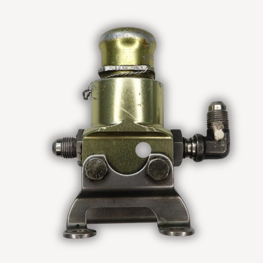 P/N 6899279, High pressure fuel filter, EASA Form 1-certified, used, serviceable condition