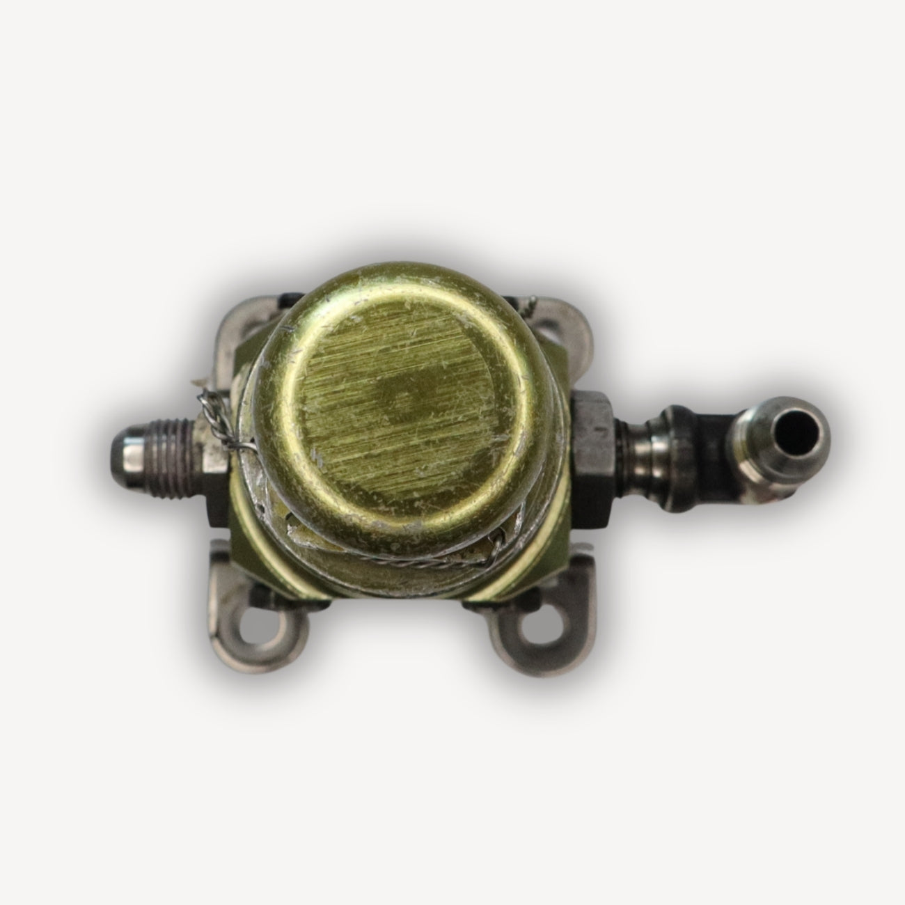 P/N 6899279, High pressure fuel filter, EASA Form 1-certified, used, serviceable condition