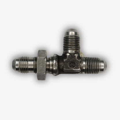 P/N AN804-5J, Tee, EASA Form 1-certified, used, serviceable condition