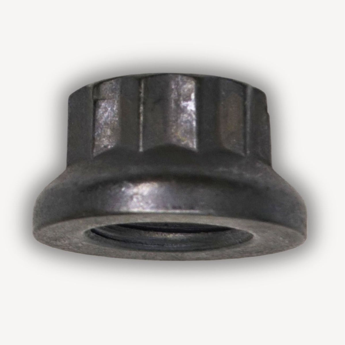 FN22M624 aircraft self-locking nut extended washer