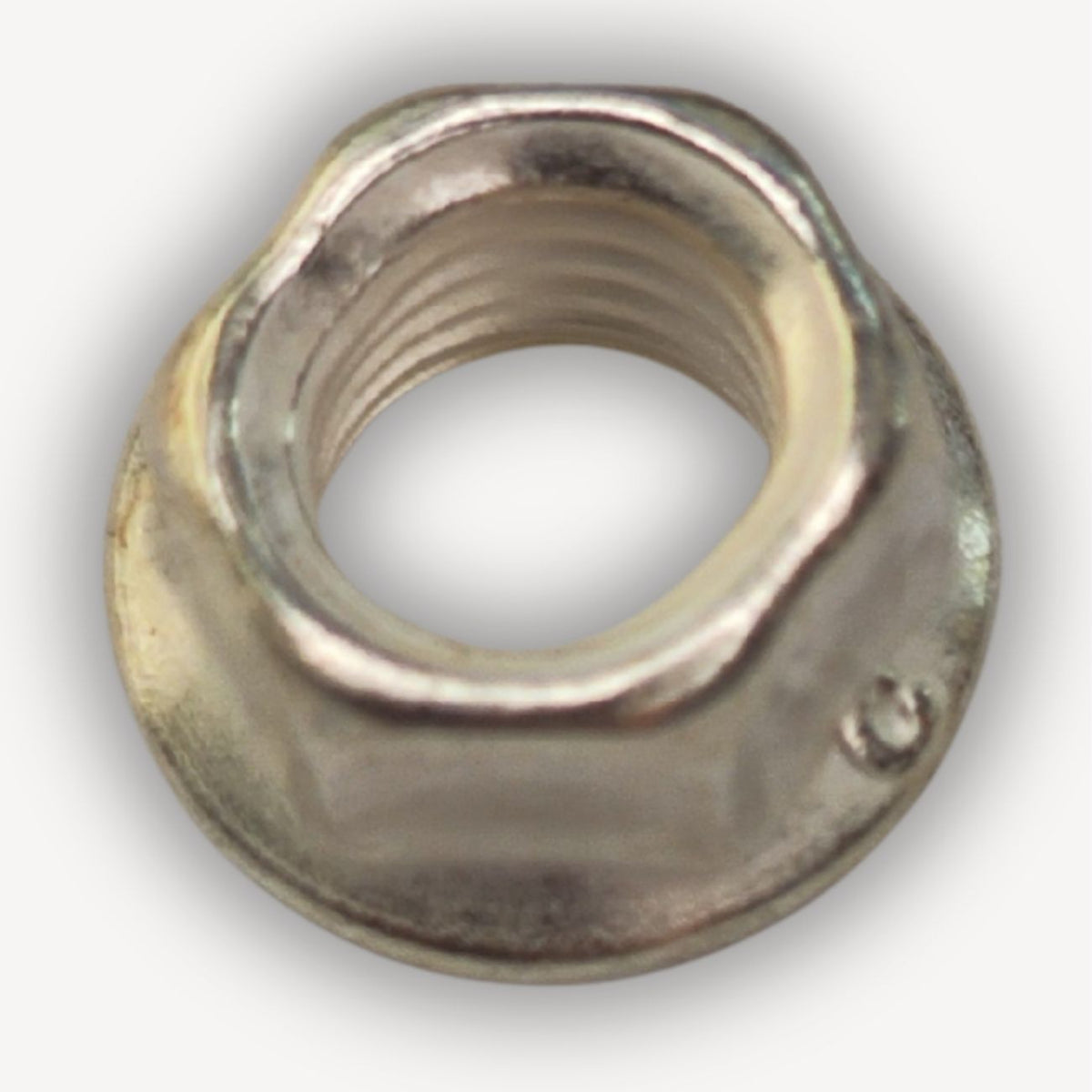 MS21043-3 Self-Locking Extended Washer Nut 10-32