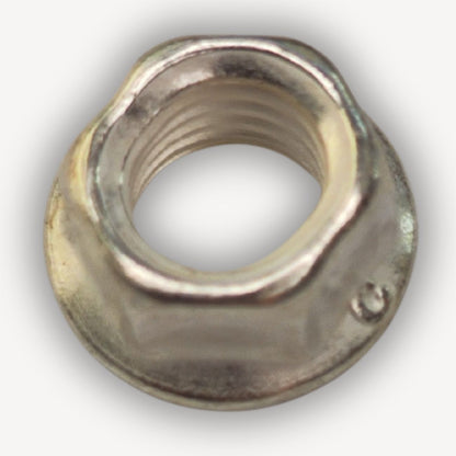 MS21043-3 Self-Locking Extended Washer Nut 10-32