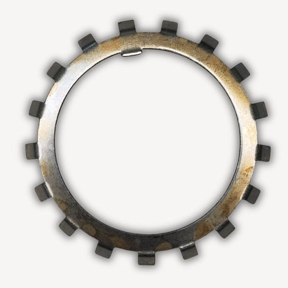 SAEW-12 lock washer key washer