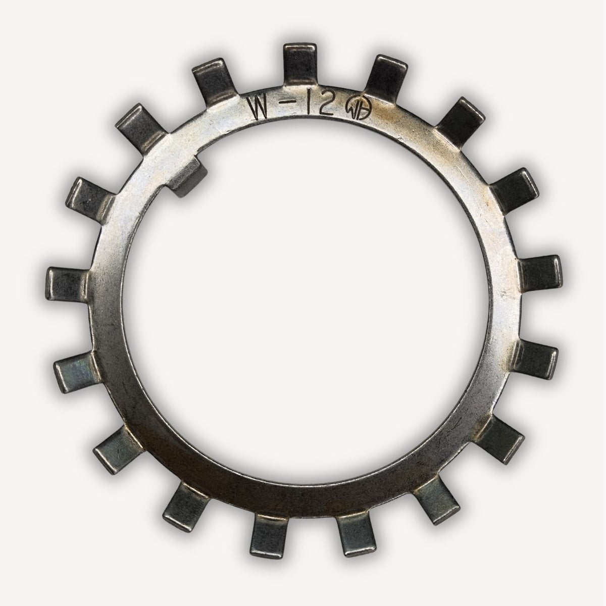 SAEW-12 aircraft heavy duty lock washer