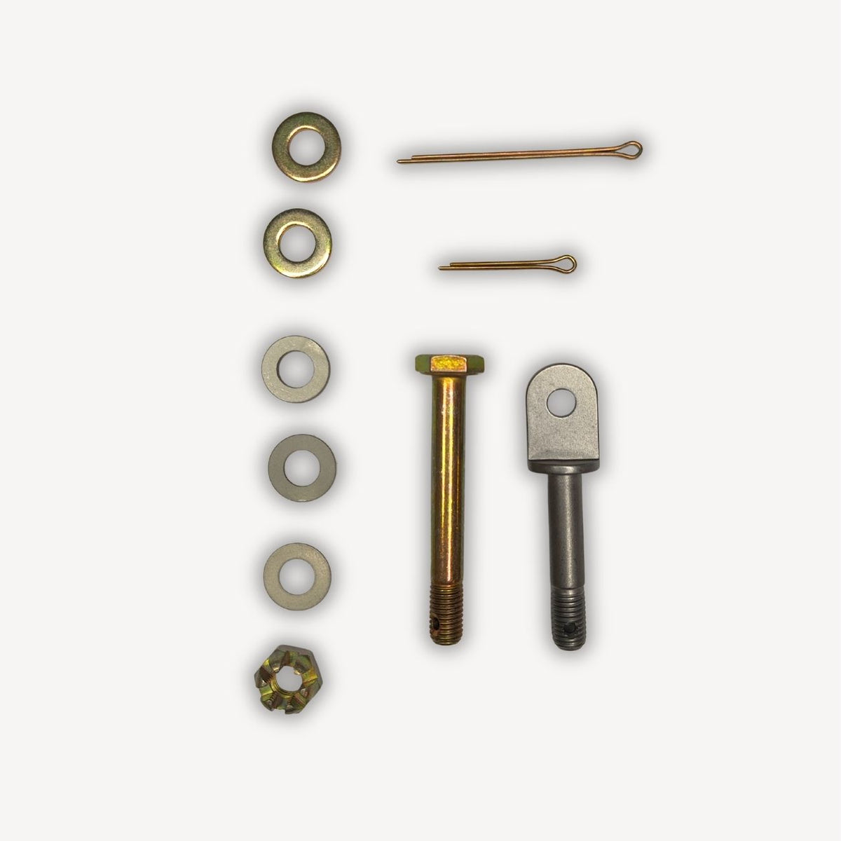 SE-1070-7 Cessna 208A 208B shimmy damper